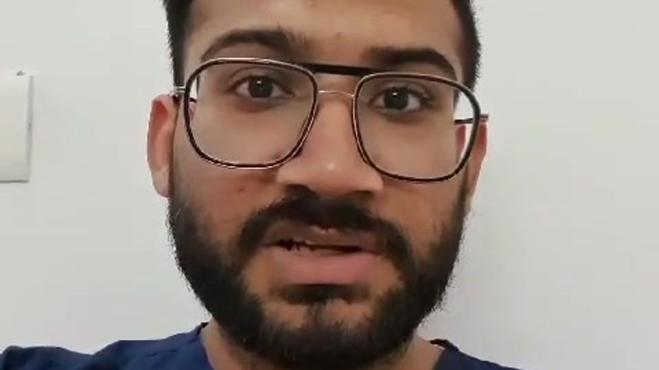 Dr. Nishant Jain